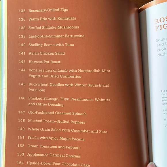 Simply Organic Cookbook - Picture 9 of 14